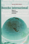 DERECHO INTERNACIONAL