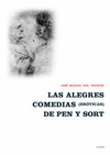 ALEGRES COMEDIAS, LAS