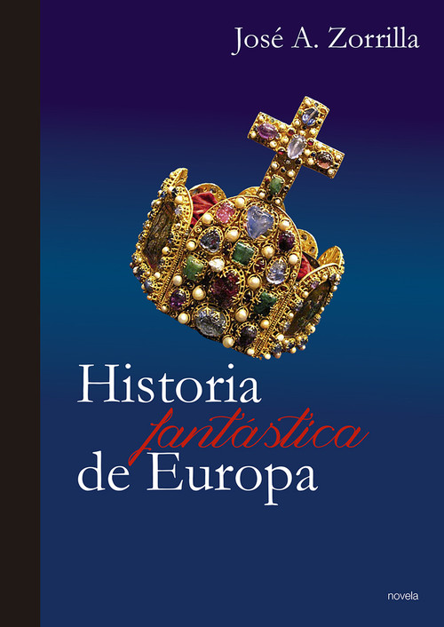 HISTORIA FANTASTICA DE EUROPA