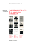 HISTORIOGRAFIA DE LA ARQUITECTURA MODERNA,LA