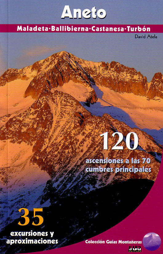 GUIA MONTA�ERA ANETO