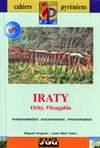 IRATY - ORHY-OTSAGABIA