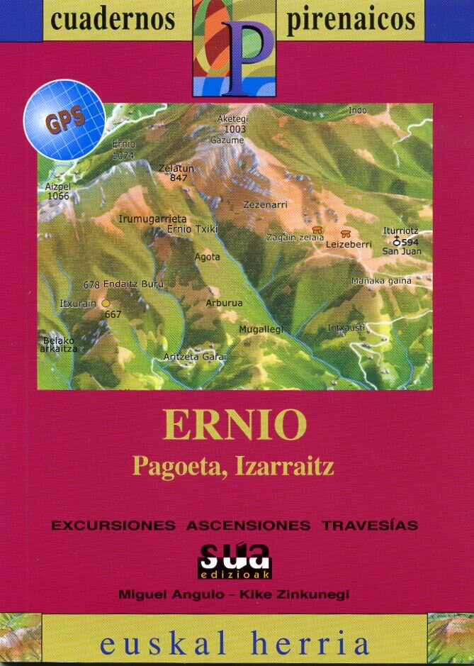 ERNIO