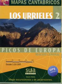 CUADERNO PIRENAICO SIERRA DE GUARA