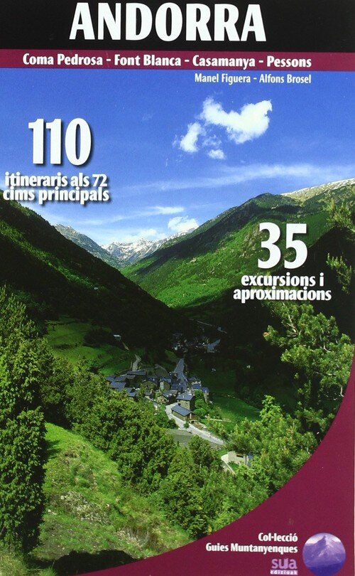 ANDORRA