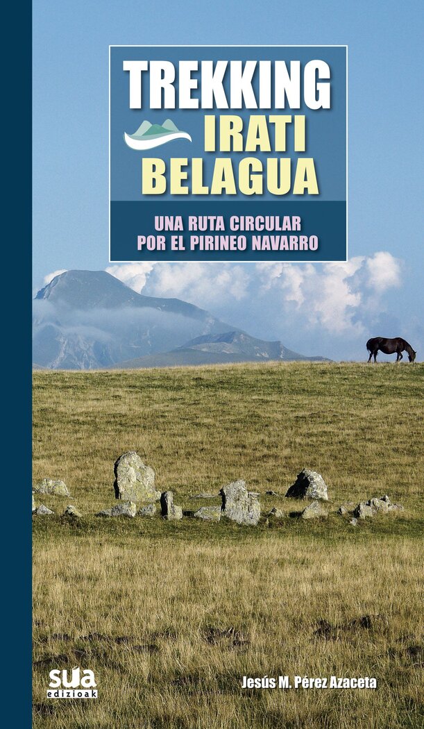 TREKKING IRATI BELAGUA