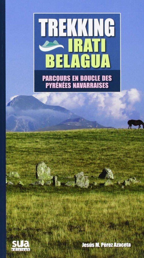 TREKKING IRATI BELAGUA