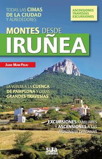 MONTES DESDE IRU�EA