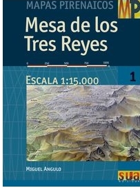 MESA DE LOS TRES REYES