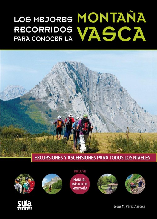 TREKKING IRATI BELAGUA