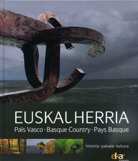 EUSKAL HERRIA - PAIS VASCO