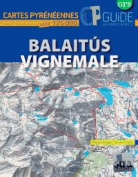 BALA�TOUS ET VIGNEMALE