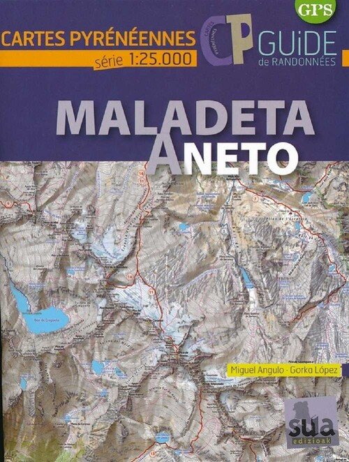 MALADETA ANETO