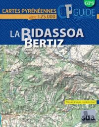 BIDASSOA-BERTIZ,LA