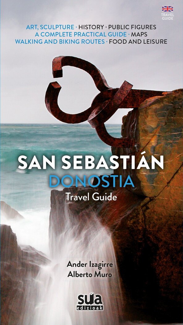DONOSTIA - SAN SEBASTIAN