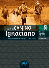 GUIA DEL CAMINO IGNACIANO