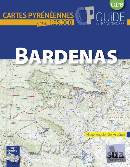 BARDENAS