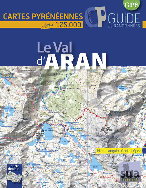LE VAL D'ARAN