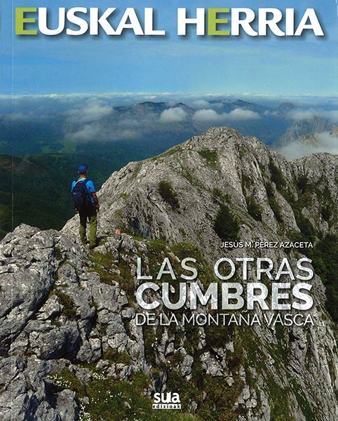 OTRAS CUMBRES DE LA MONTA�A VASCA,LAS