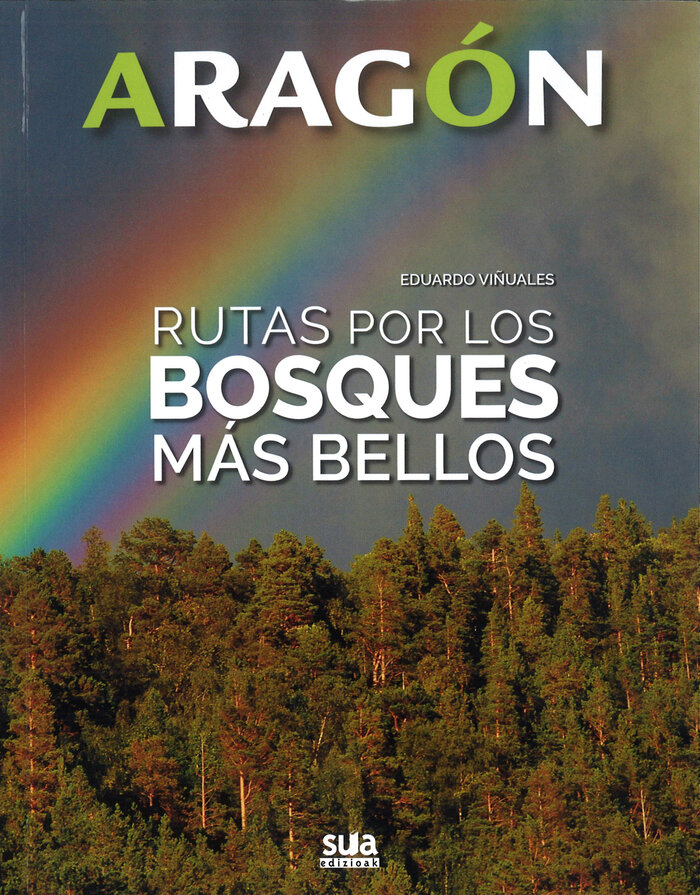 RUTAS POR LOS BOSQUES MAS BELLOS