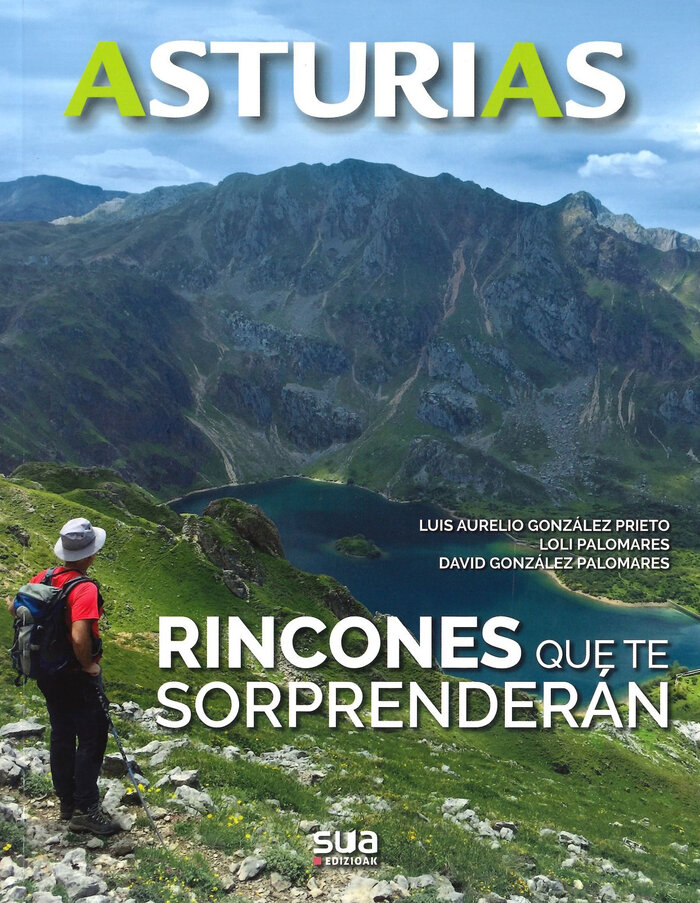 ASTURIAS, RINCONES QUE TE SORPRENDERAN