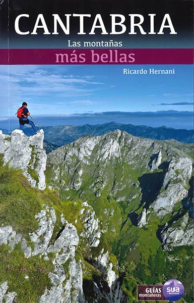 CANTABRIA LAS MONTA�AS MAS BELLAS