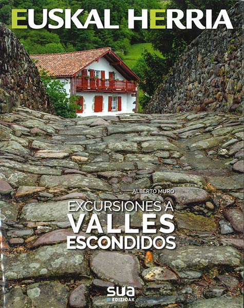 EXCURSIONES A VALLES ESCONDIDOS