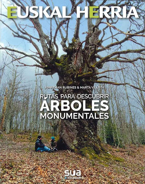 27 ARBOLES MONUMENTALES