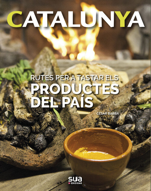 RUTES PER A TASTAR ELS PRODUCTES DEL PAIS
