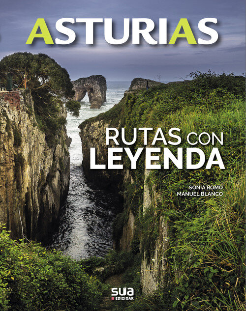 RUTAS CON LEYENDA: ASTURIAS