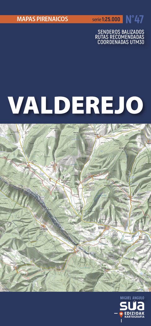 VALDEREJO