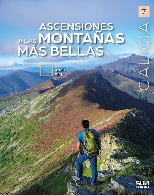 MEJORES PASEOS POR LA COSTA GALLEGA,LOS