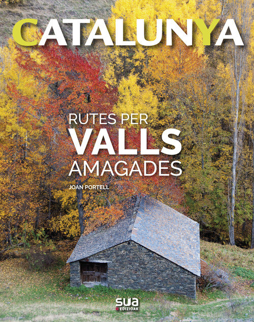 RUTES PELS VALLS AMAGATS