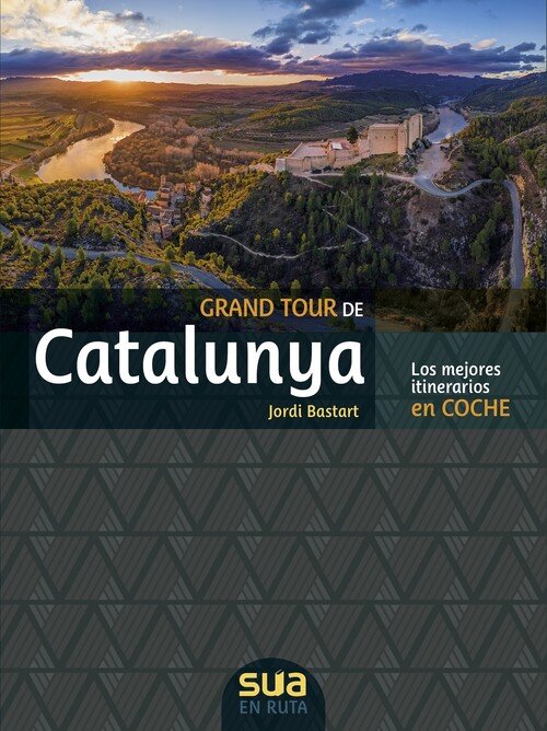 GRAN TOUR DE CATALUNYA