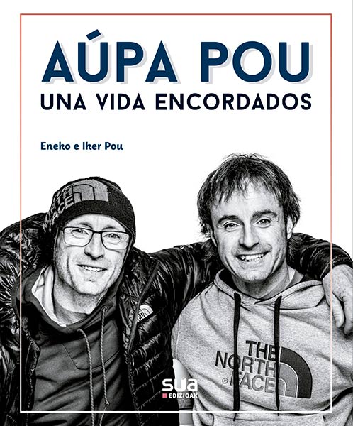 AUPA POU UNA VIDA ENCORDADOS