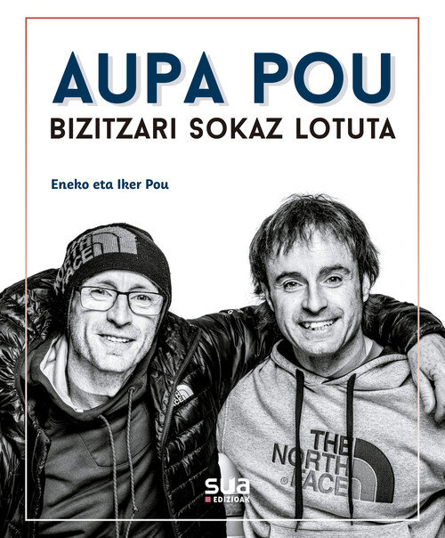 AUPA POU BIZITZA SOKARI LOTUTA EUSKERA