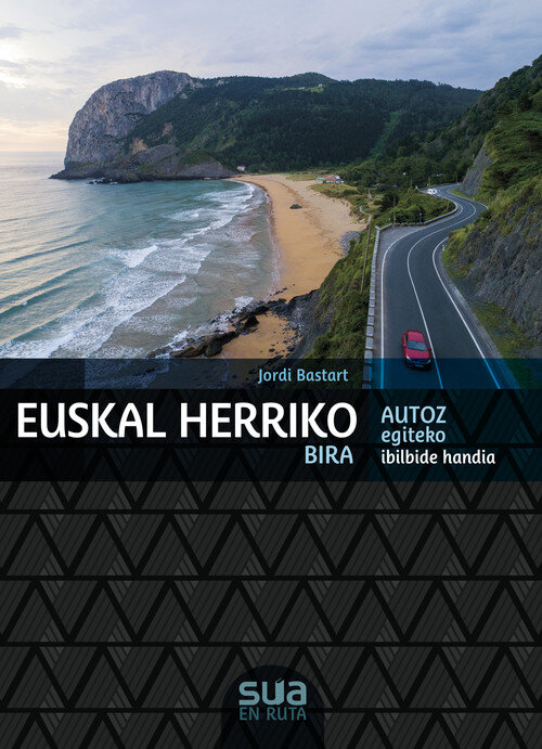 EUSKAL HERRIKO BIRA AUTOZ EGITEKO IBILALDI HANDIA
