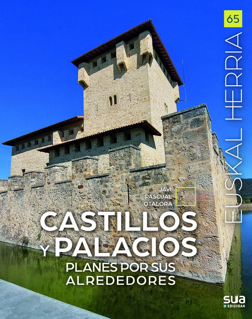 CASTILLOS Y PALACIOS