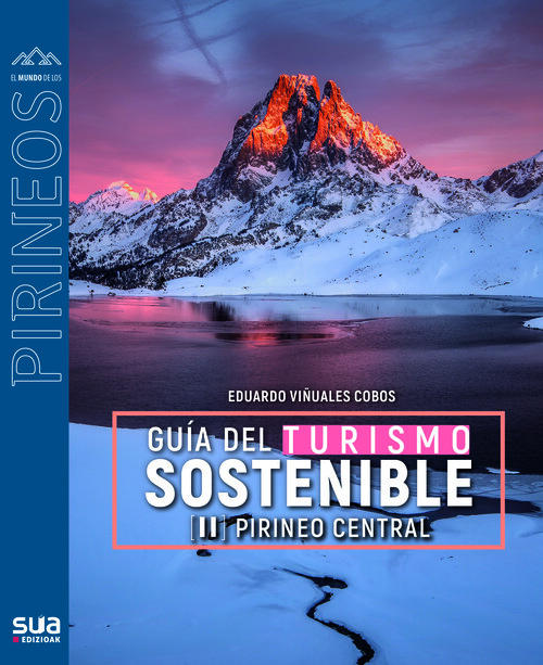 GUIA DEL TURISMO SOSTENIBLE. PIRINEO CENTRAL
