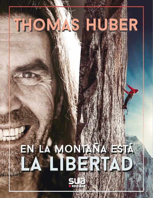 EN LA MONTA�A ESTA LA LIBERTAD