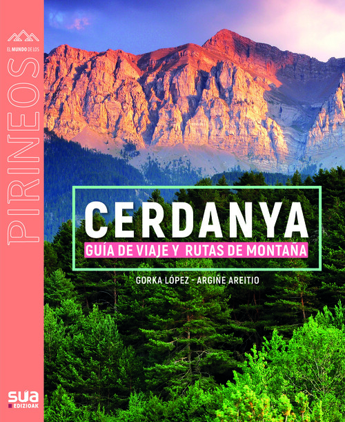 SELVA DE IRATI