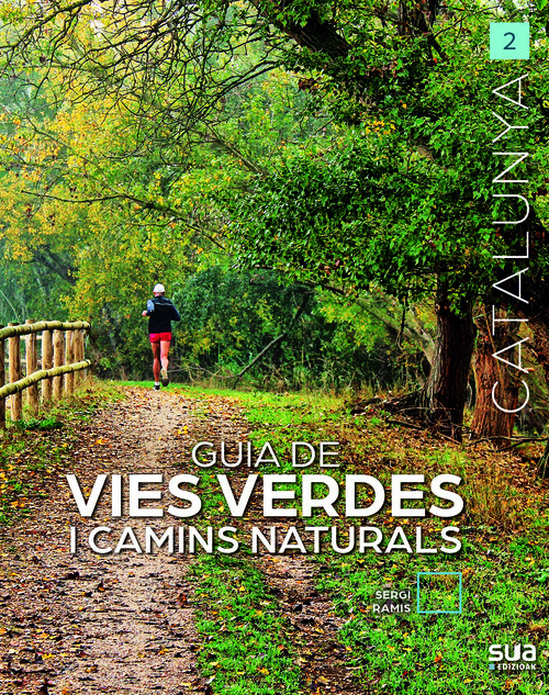 GUIA DE VIES VERDES I CAMINS NATURALS