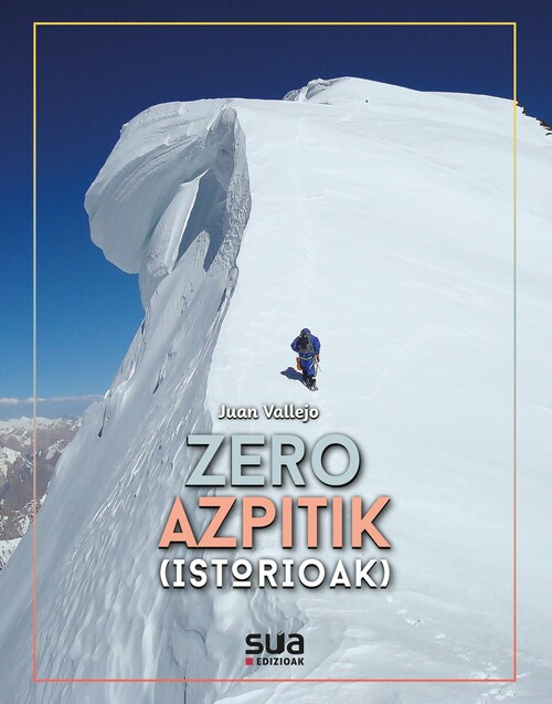 (ISTORIOAK) ZERO AZPITIK