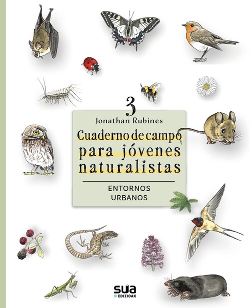 ENTORNOS URBANOS