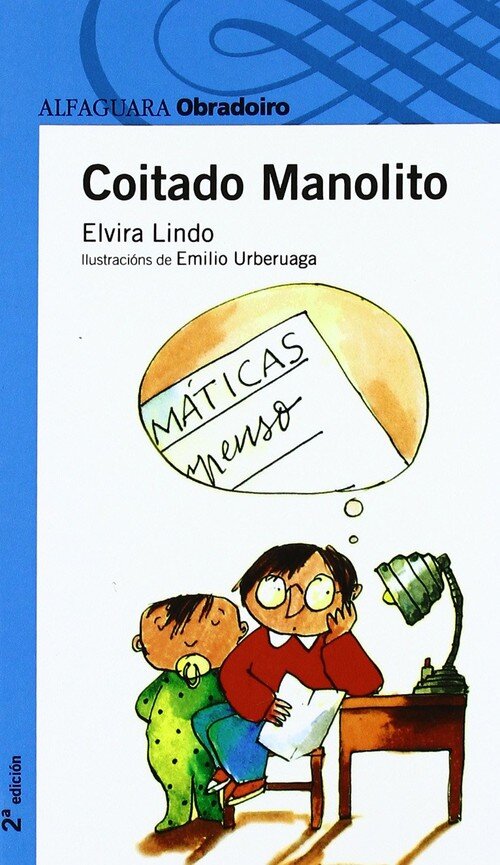 COITADO MANOLITO
