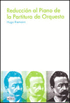 REDUCCION AL PIANO DE LA PARTITURA DE ORQUESTA