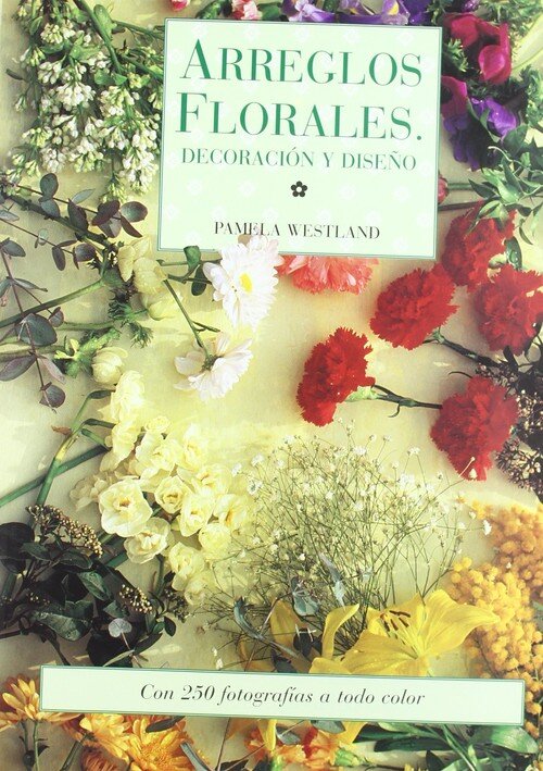 ARREGLOS FLORALES