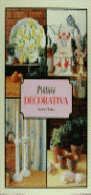 PINTURA DECORATIVA,LA