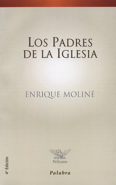 PADRES DE LA IGLESIA,LOS