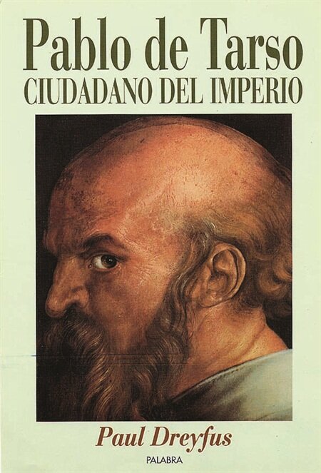 PABLO DE TARSO